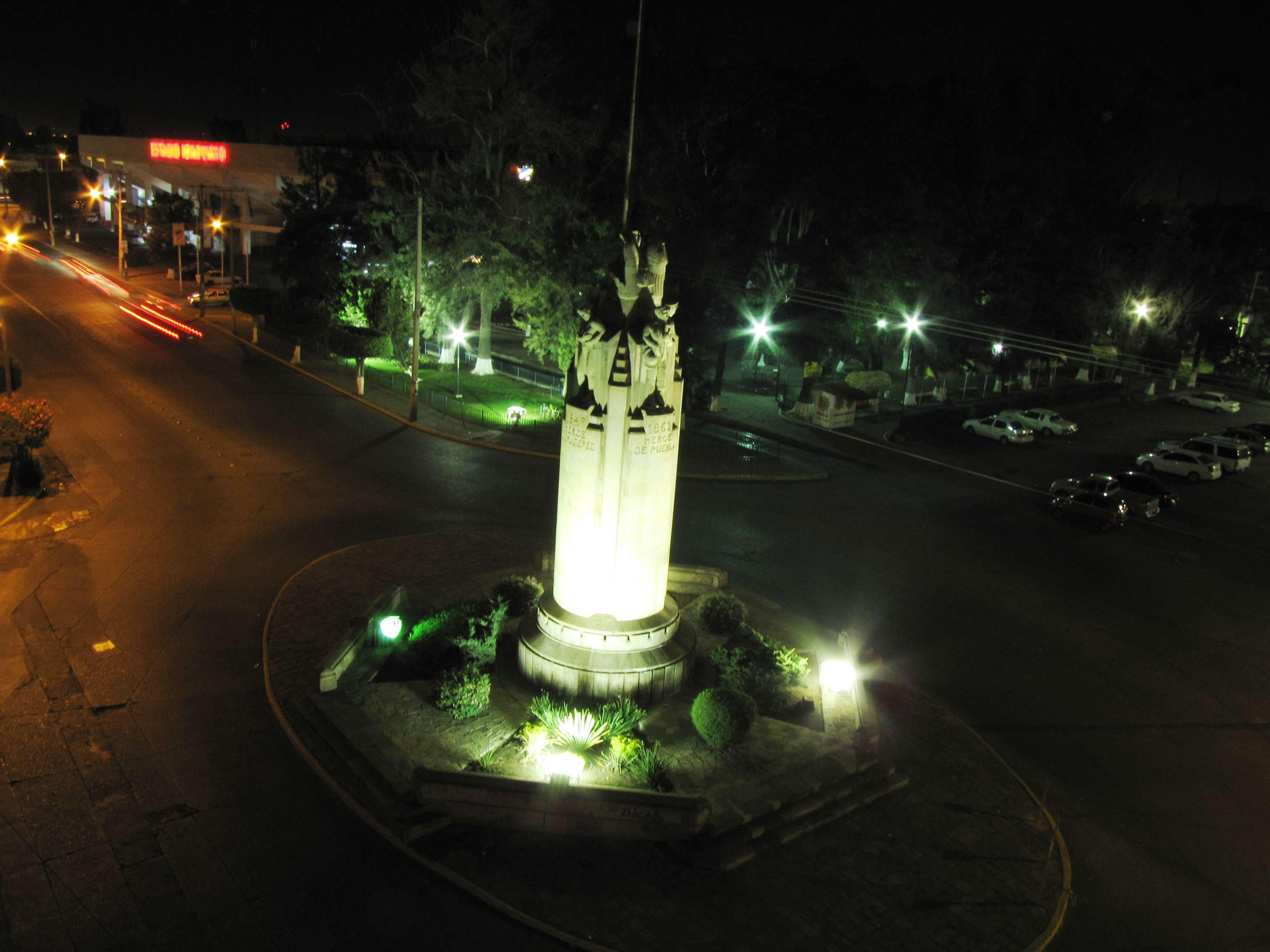 Best Western Plus Plaza Florida & Tower Irapuato Luaran gambar